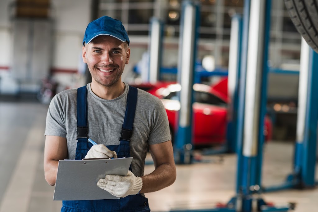 MC Auto and Truck Repair | 3083 Atlanta Hwy A, Dallas, GA 30132, USA | Phone: (770) 693-3830