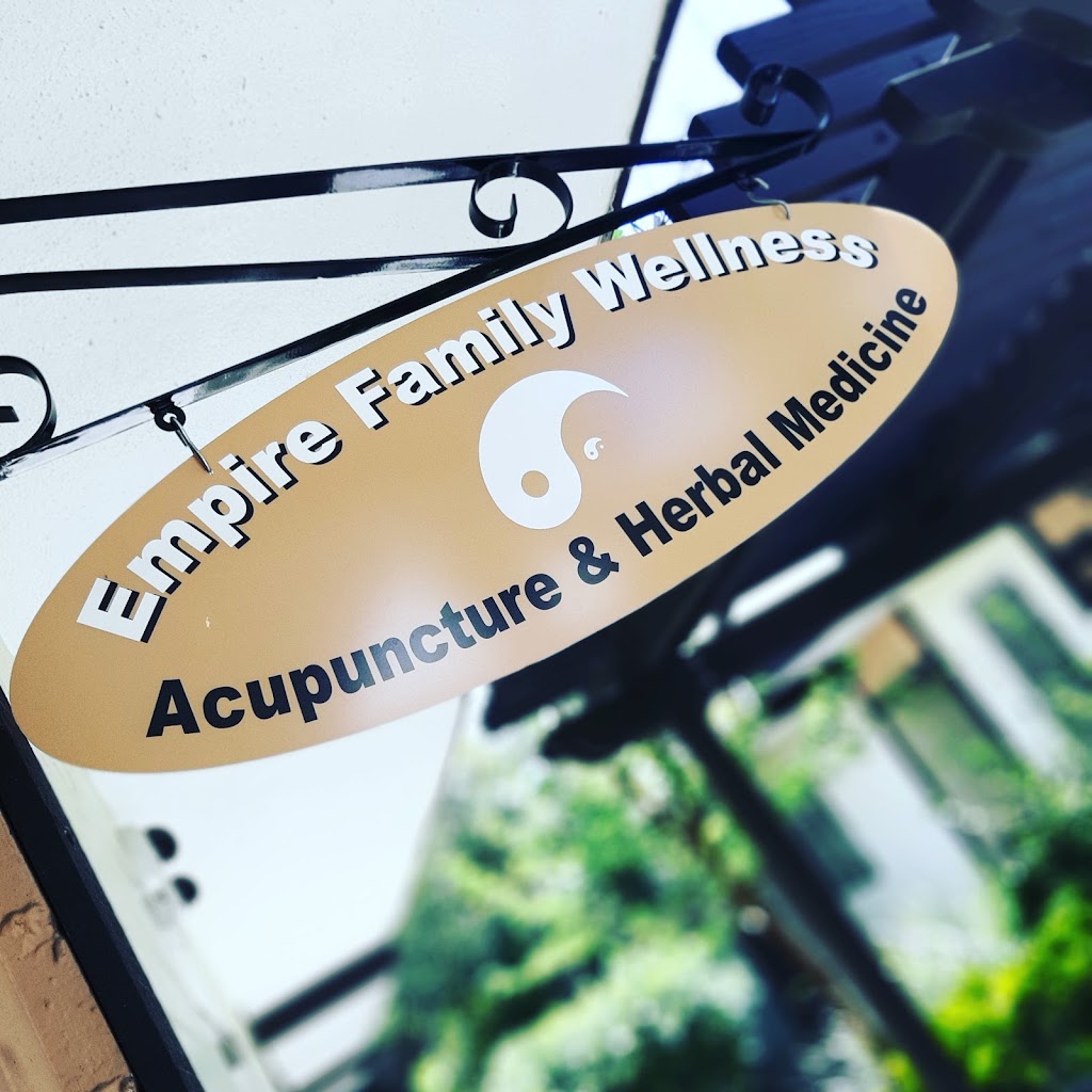 Empire FW Acupuncture & Beauty | 124 E F St #6, Ontario, CA 91764, USA | Phone: (909) 973-0366