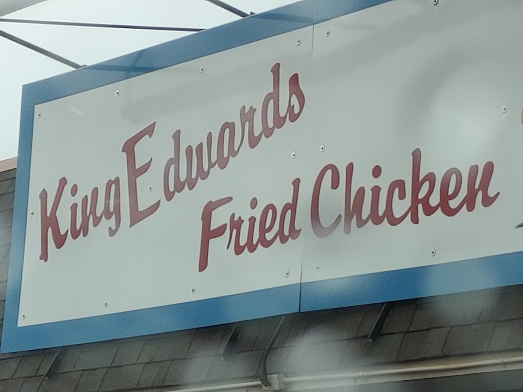 King Edwards Fried Chicken | 1201 S Duchesne Dr, St Charles, MO 63301, USA | Phone: (636) 946-3660