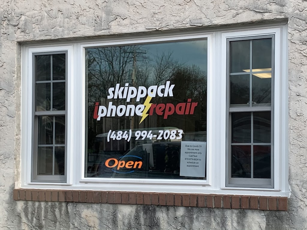 Skippack iPhone Repair | 1289 Bridge Rd, Schwenksville, PA 19473, USA | Phone: (484) 994-2083