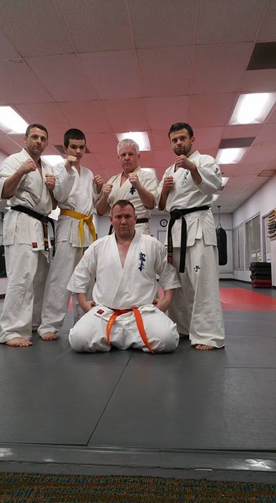 Elite Martial Arts Karate and BJJ Dojo | 22311 Ventura Blvd UNIT 123, Woodland Hills, CA 91364, USA | Phone: (818) 518-6021