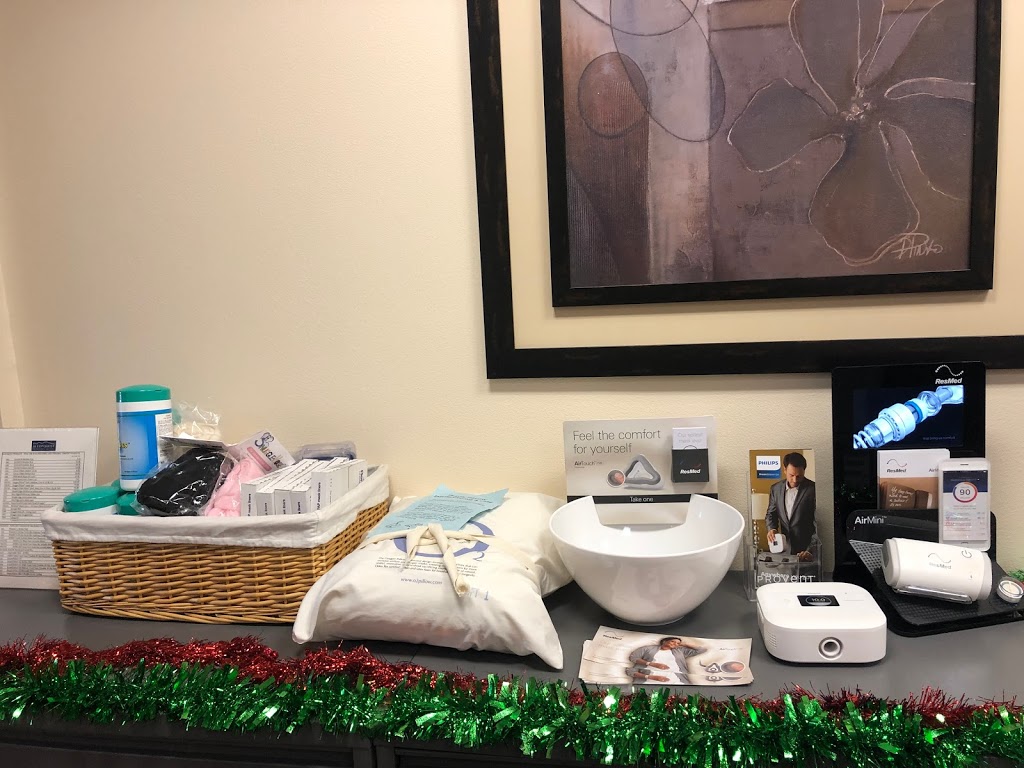 SleepQuest, Inc. | 16400 Lark Ave #210, Los Gatos, CA 95032, USA | Phone: (408) 356-6162