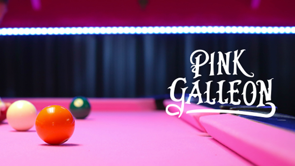 Pink Galleon Billiards & Games | 4010 Butler Hill Rd, St. Louis, MO 63129, USA | Phone: (314) 845-2386