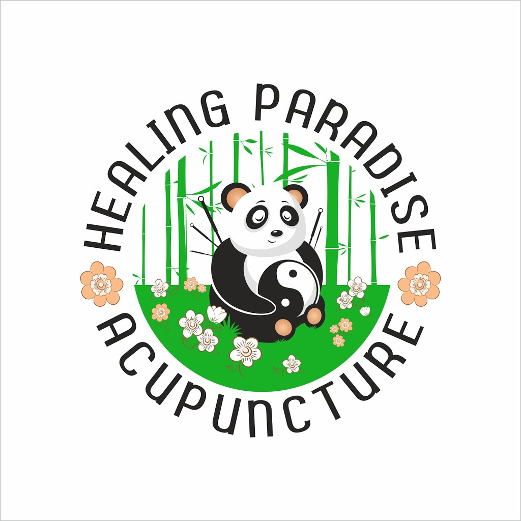 Healing Paradise Acupuncture | 259 E Rand Rd Suite 107, Mt Prospect, IL 60056, USA | Phone: (224) 307-4325