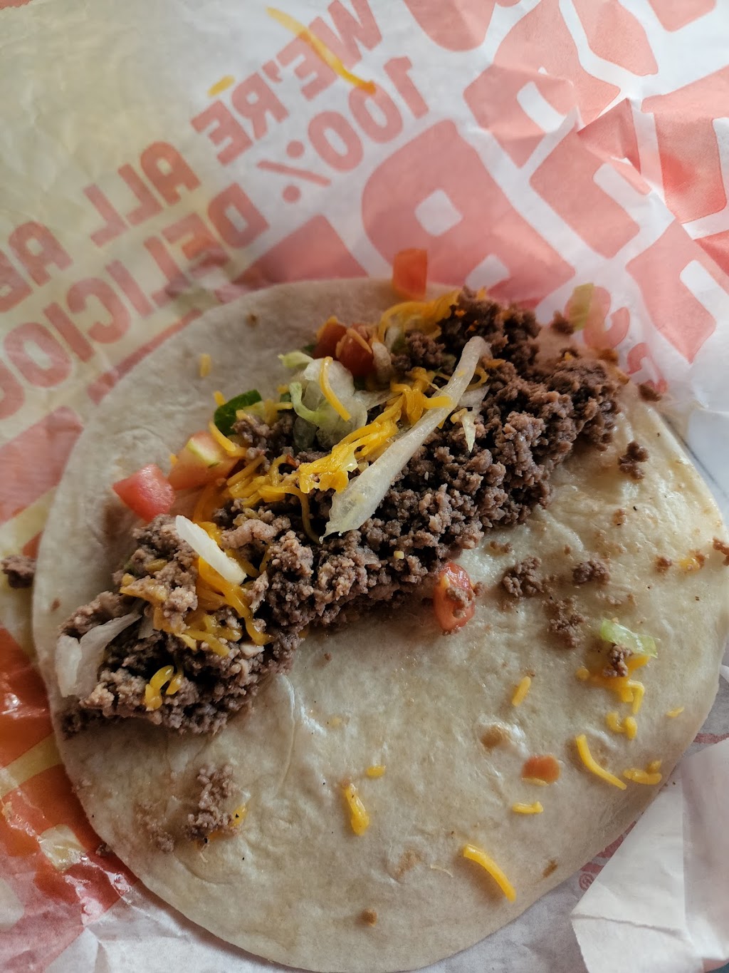 Taco Bueno | 13502 E 116th St N, Owasso, OK 74055, USA | Phone: (918) 371-3933