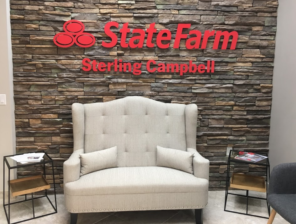 Sterling Campbell - State Farm Insurance Agent | 36359 N Gantzel Rd Suite 102, San Tan Valley, AZ 85140, USA | Phone: (480) 307-9116