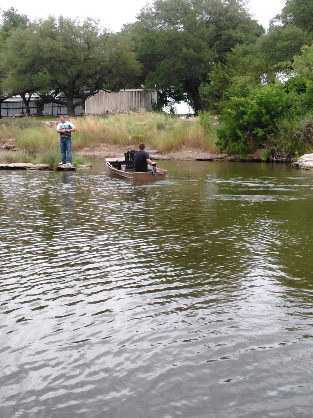 Trammell Homestead: Storage Units | 4213 Bay Shore Cir, 4021 Rhea Rd, Granbury, TX 76049, USA | Phone: (817) 915-3840