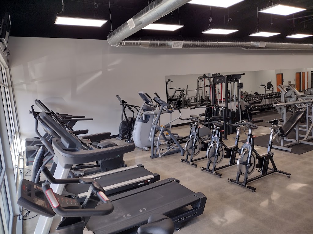 Hoover Fitness LLC | 2153 Clearbrook Rd, Hoover, AL 35226, USA | Phone: (205) 822-9009