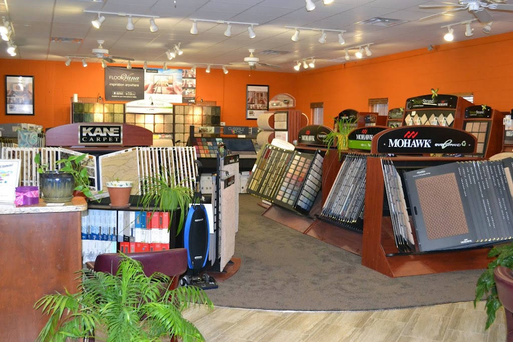 Carpet Express Inc. | 2607 Madison St, Clarksville, TN 37043, USA | Phone: (931) 358-6441