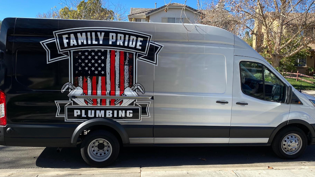 Family Pride Plumbing - Lake Elsinore | 32440 Cape Dr, Lake Elsinore, CA 92530, USA | Phone: (951) 447-8162