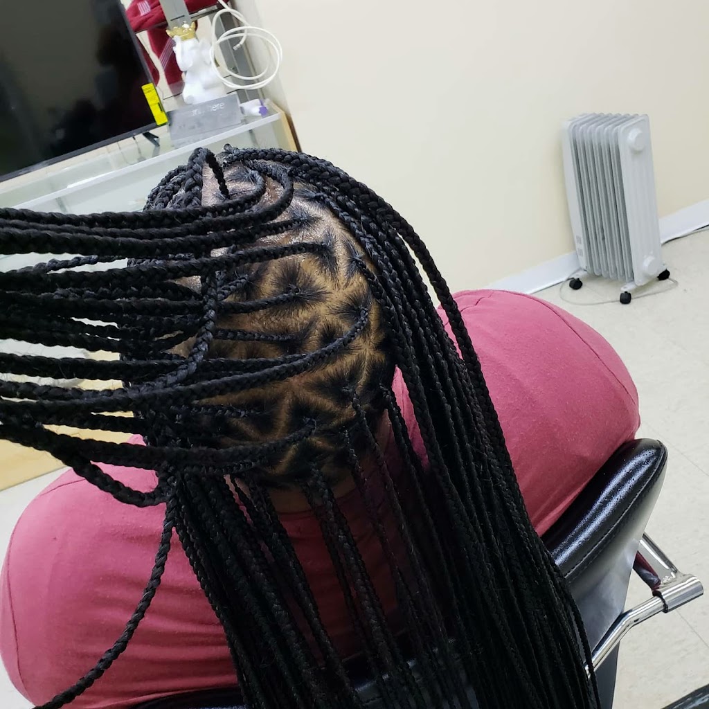 Francess Hair Braiding | 274 Senoia Rd Suite 6B, Fairburn, GA 30213, USA | Phone: (404) 707-5006