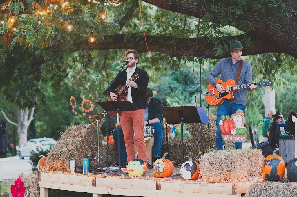 Emmanuel Baptist Church | 2100 Noble Rd, Raleigh, NC 27608, USA | Phone: (919) 834-3417