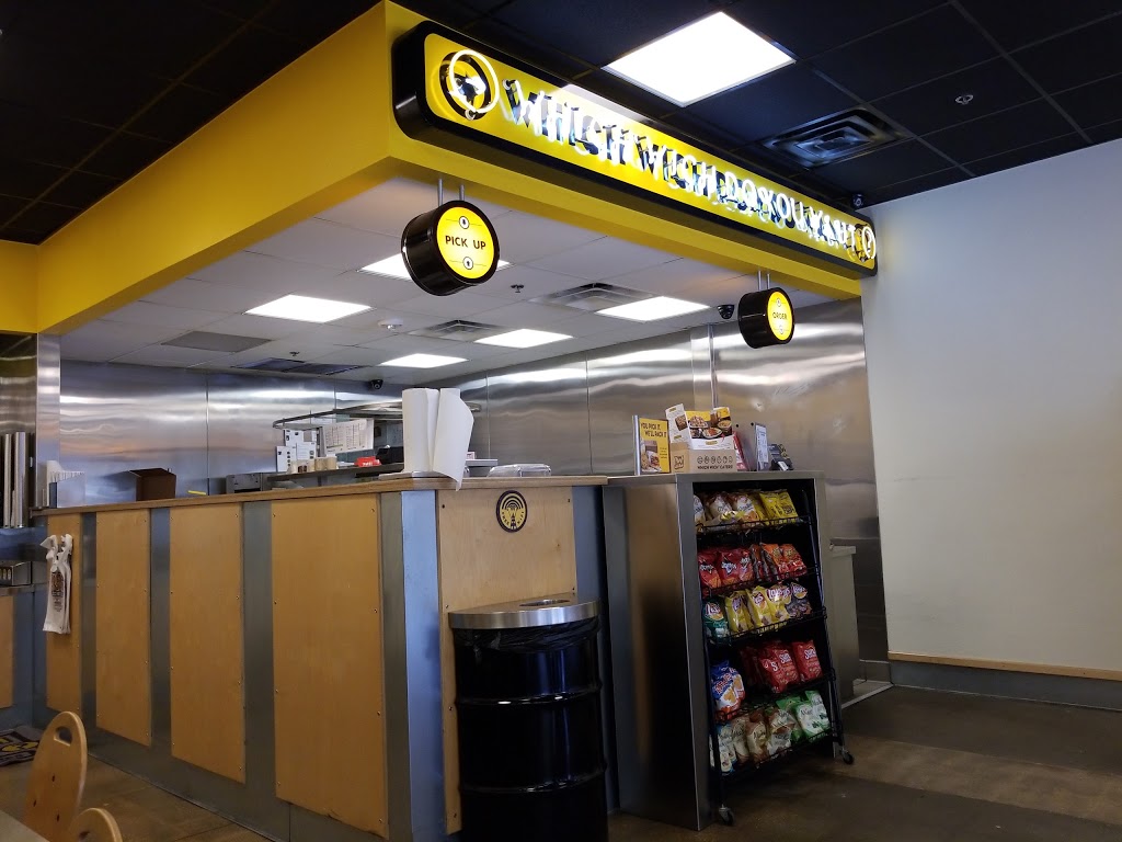 Which Wich Superior Sandwiches | 8004 Denton Hwy #150, Watauga, TX 76148, USA | Phone: (817) 479-8527