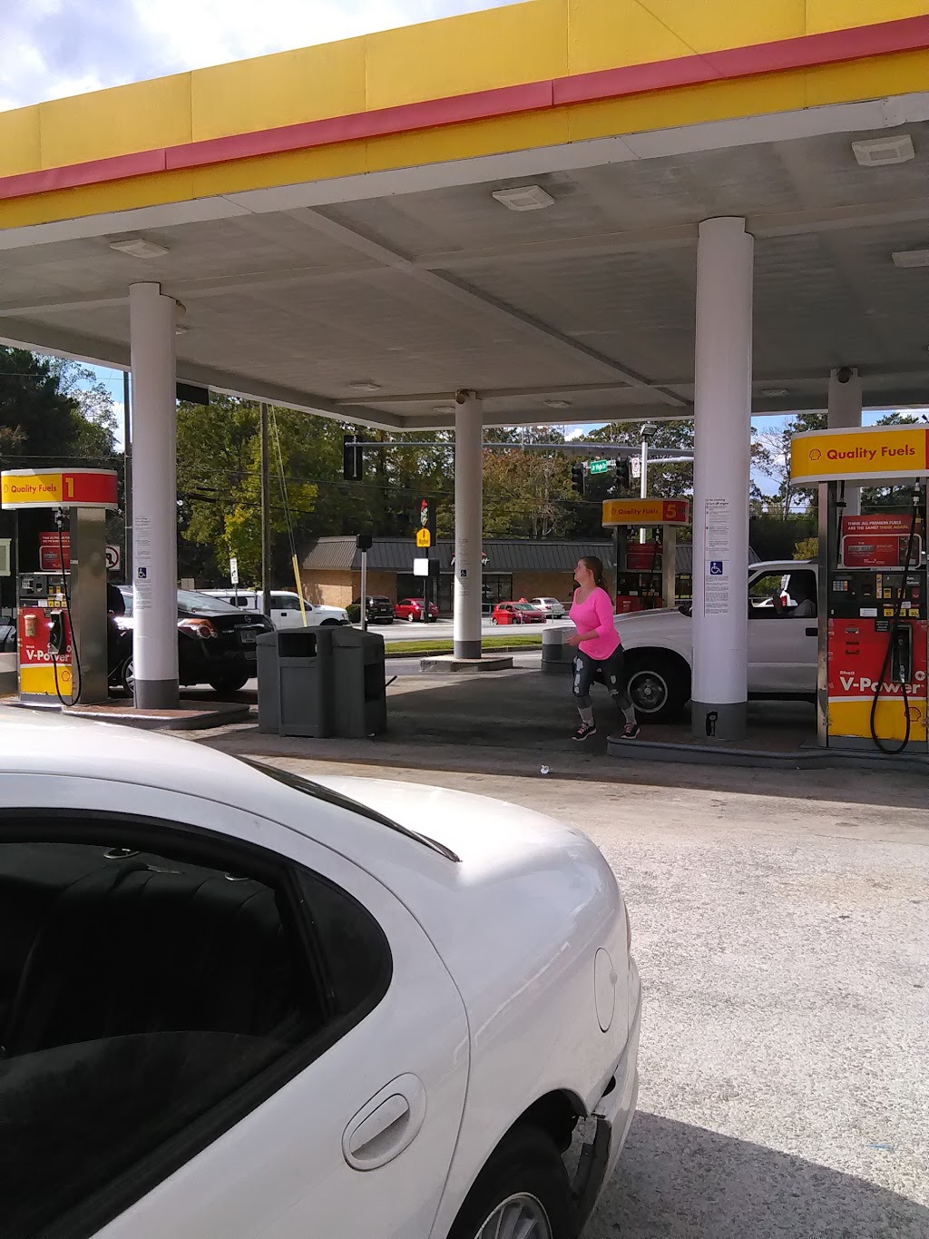 Texaco | 6990 S Sweetwater Rd, Lithia Springs, GA 30122, USA | Phone: (770) 948-5709