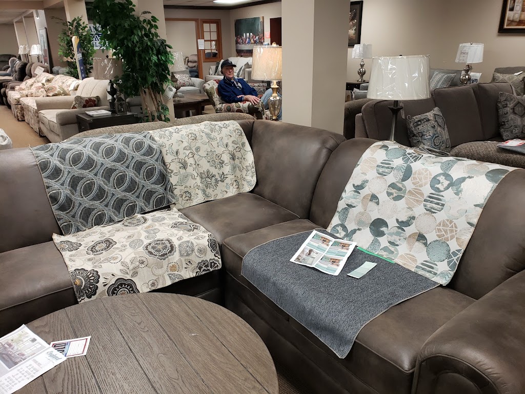 Eatons Hometowne Furniture | 401 N Maple St, Eaton, OH 45320, USA | Phone: (937) 456-4446