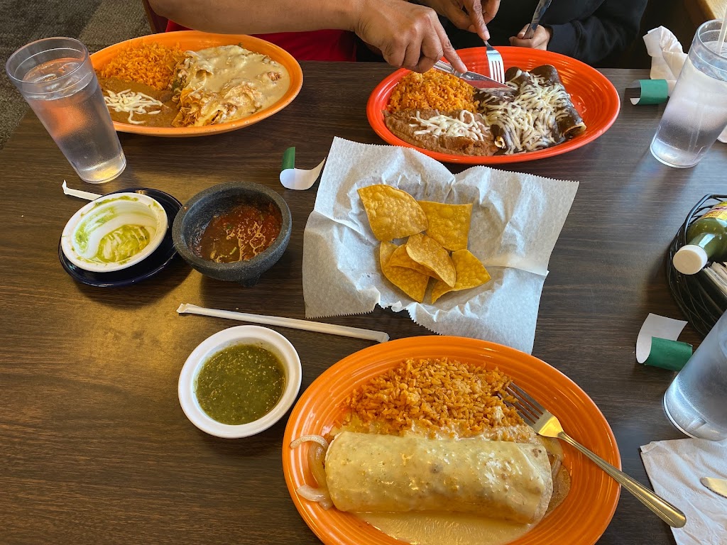 Nuestra Casa Mexican Restaurant | 1005 E Ohio Ave, Rittman, OH 44270, USA | Phone: (330) 925-1003