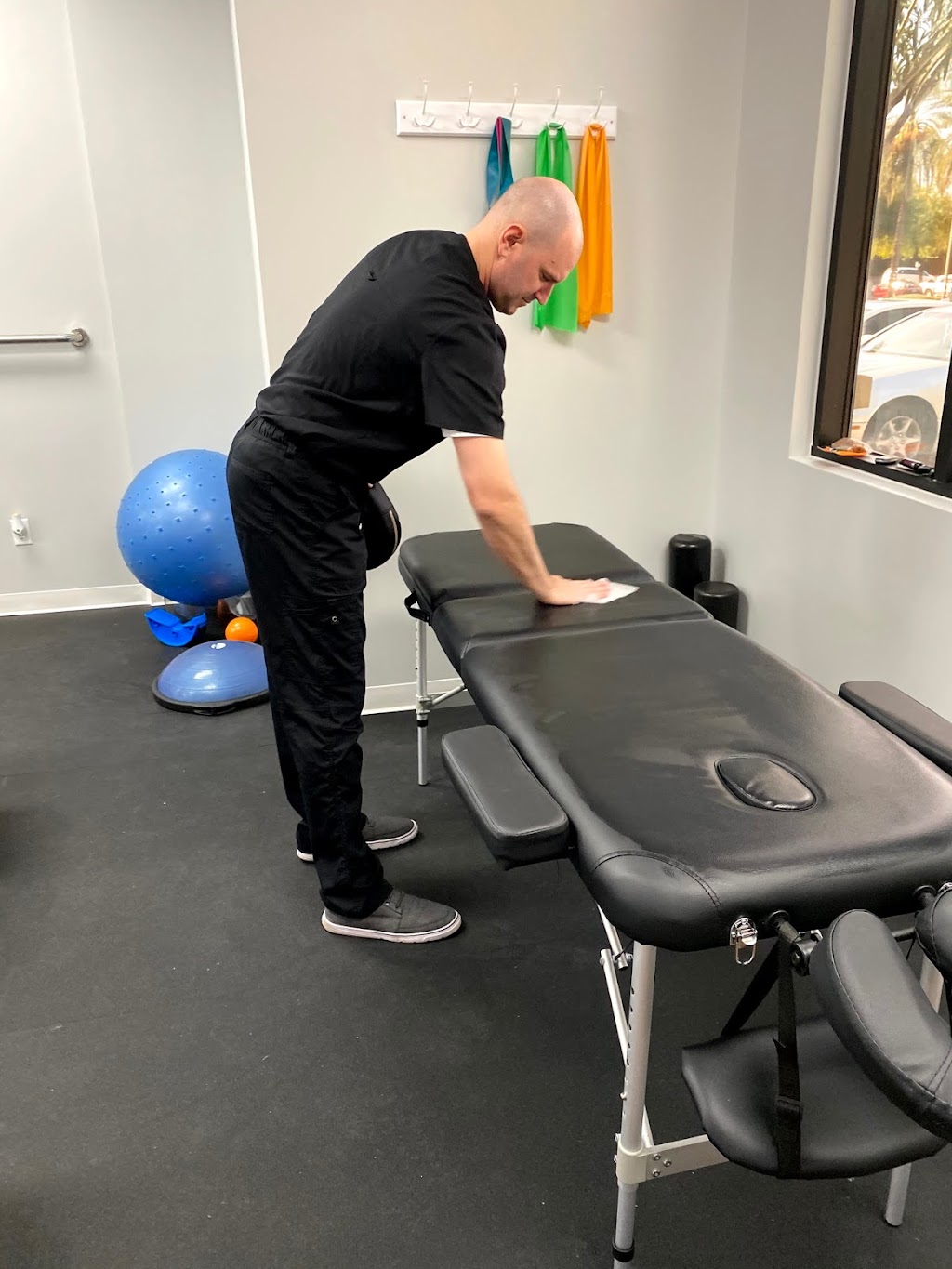 Modern Physical Therapy and Sports Medicine | 10450 E Riggs Rd Ste 104, Sun Lakes, AZ 85248, USA | Phone: (480) 306-6627