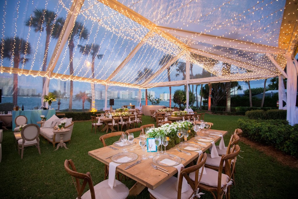 Plan Design Events Miami | 7028 SW 46th St, Miami, FL 33155, USA | Phone: (786) 857-6253