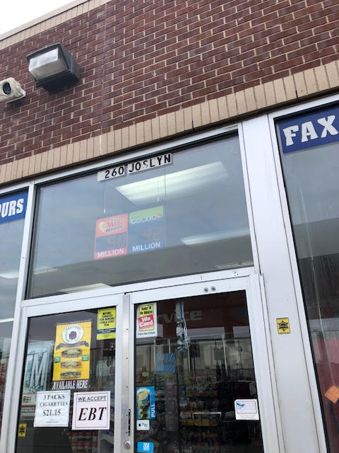 Bitcoin of America ATM | 1260 Joslyn Ave, Pontiac, MI 48340, USA | Phone: (888) 502-5003