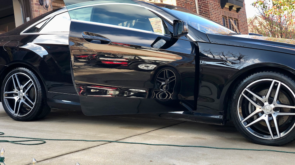 DFW MOBILE DETAILERS AND PRESSURE WASHERS | 5324 Manhassett Dr, Arlington, TX 76018, USA | Phone: (214) 809-2395