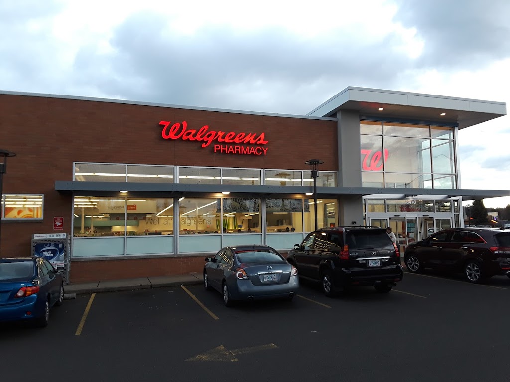 Walgreens | 18470 SW Farmington Rd, Beaverton, OR 97007, USA | Phone: (503) 716-1651