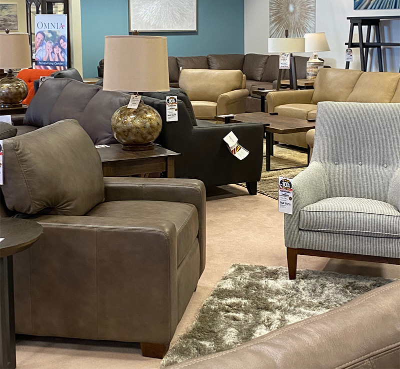 Furniture and Things Inc | 15612 Jarvis St NW, Elk River, MN 55330, USA | Phone: (763) 441-7011