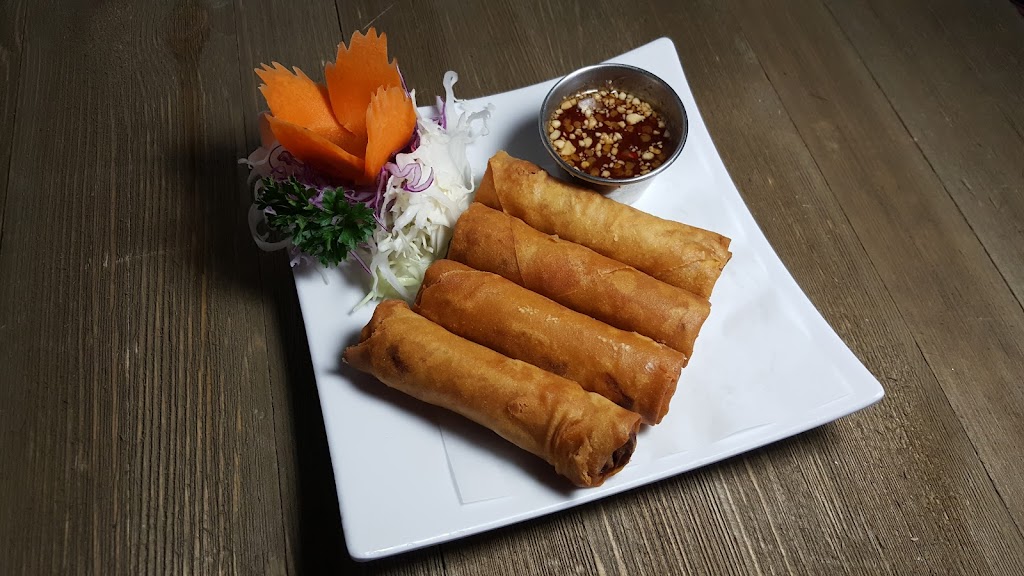 Thai Thip | 461 W Harwood Rd, Hurst, TX 76054, USA | Phone: (817) 286-3674