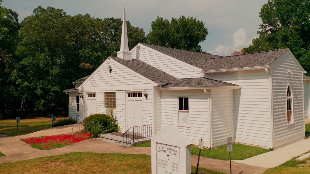 First Antioch Baptist Church | 3920 Maidens Rd, Powhatan, VA 23139, USA | Phone: (804) 598-2301