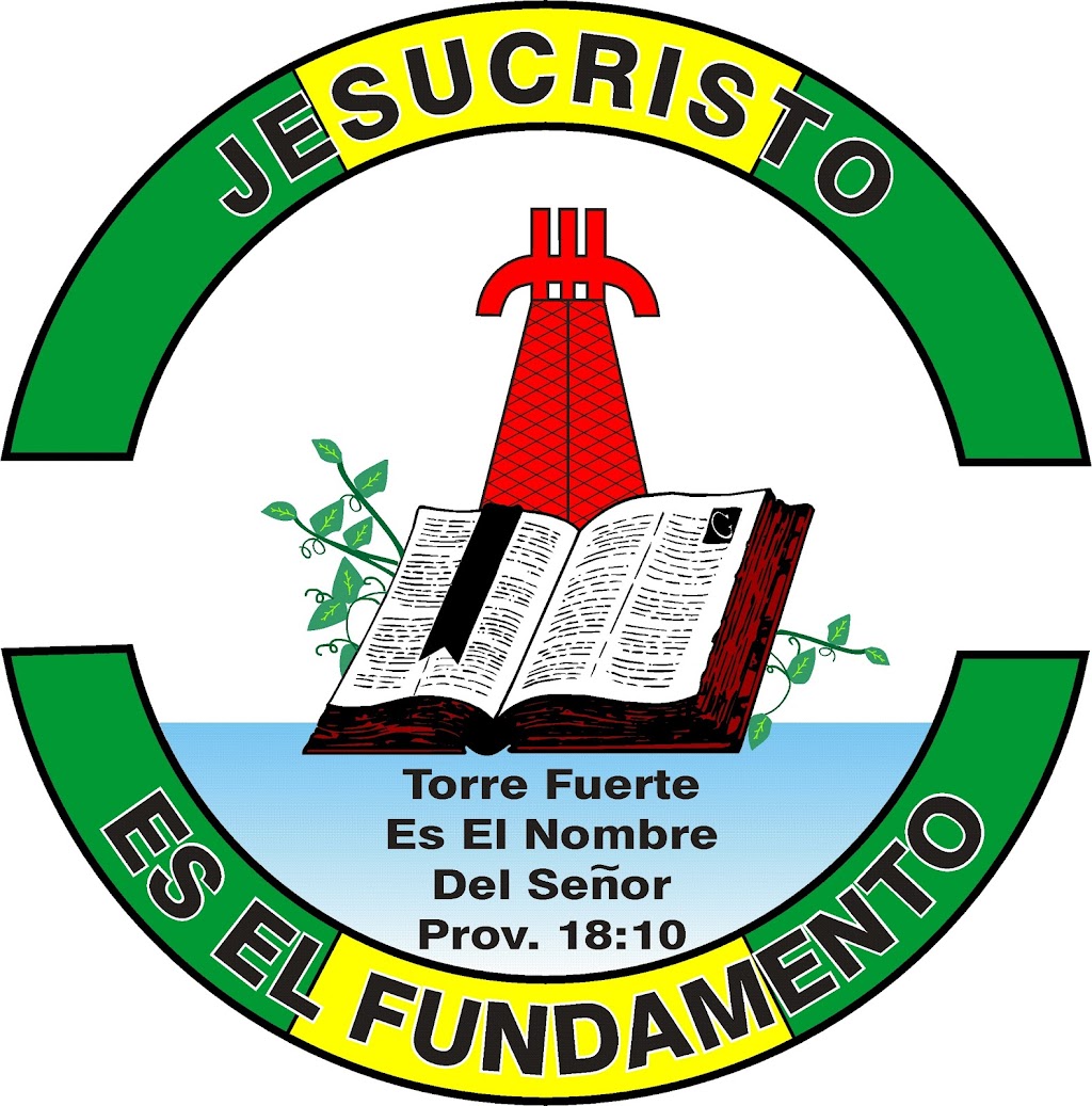 Iglesia Jesucristo Es El Fundamento | 1804 Coleman Ave, Fort Worth, TX 76105, USA | Phone: (469) 767-0393