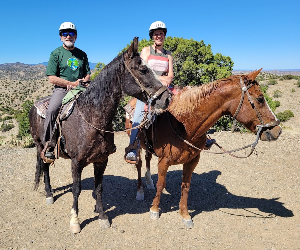 Broken Saddle Riding Co | 26 Vicksville Rd, Los Cerrillos, NM 87010, USA | Phone: (505) 424-7774