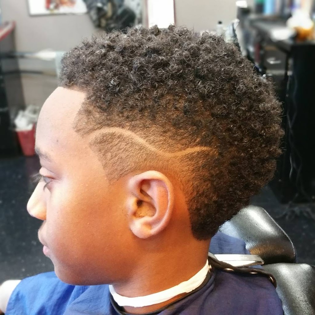 Gentlemens Touch (Terrance Clark) | 8200 Mall Pkwy Suite 140, Stonecrest, GA 30038, USA | Phone: (770) 255-8345