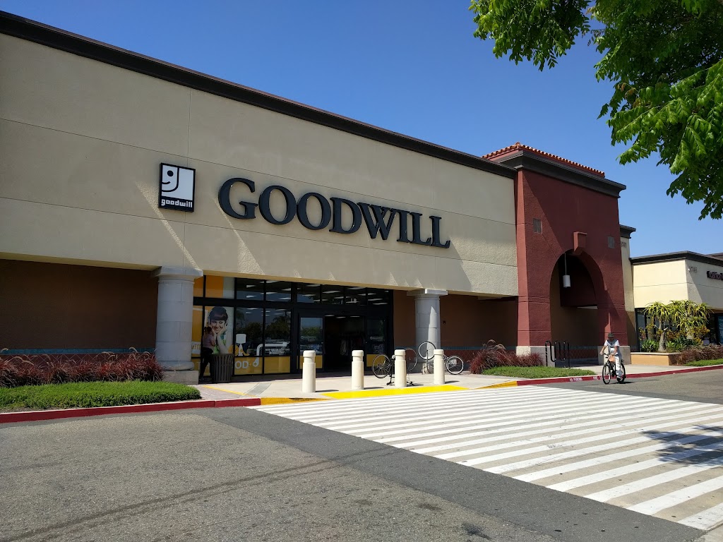 Goodwill of Orange County | 6741 Westminster Blvd. B, Westminster, CA 92683, USA | Phone: (714) 705-6584
