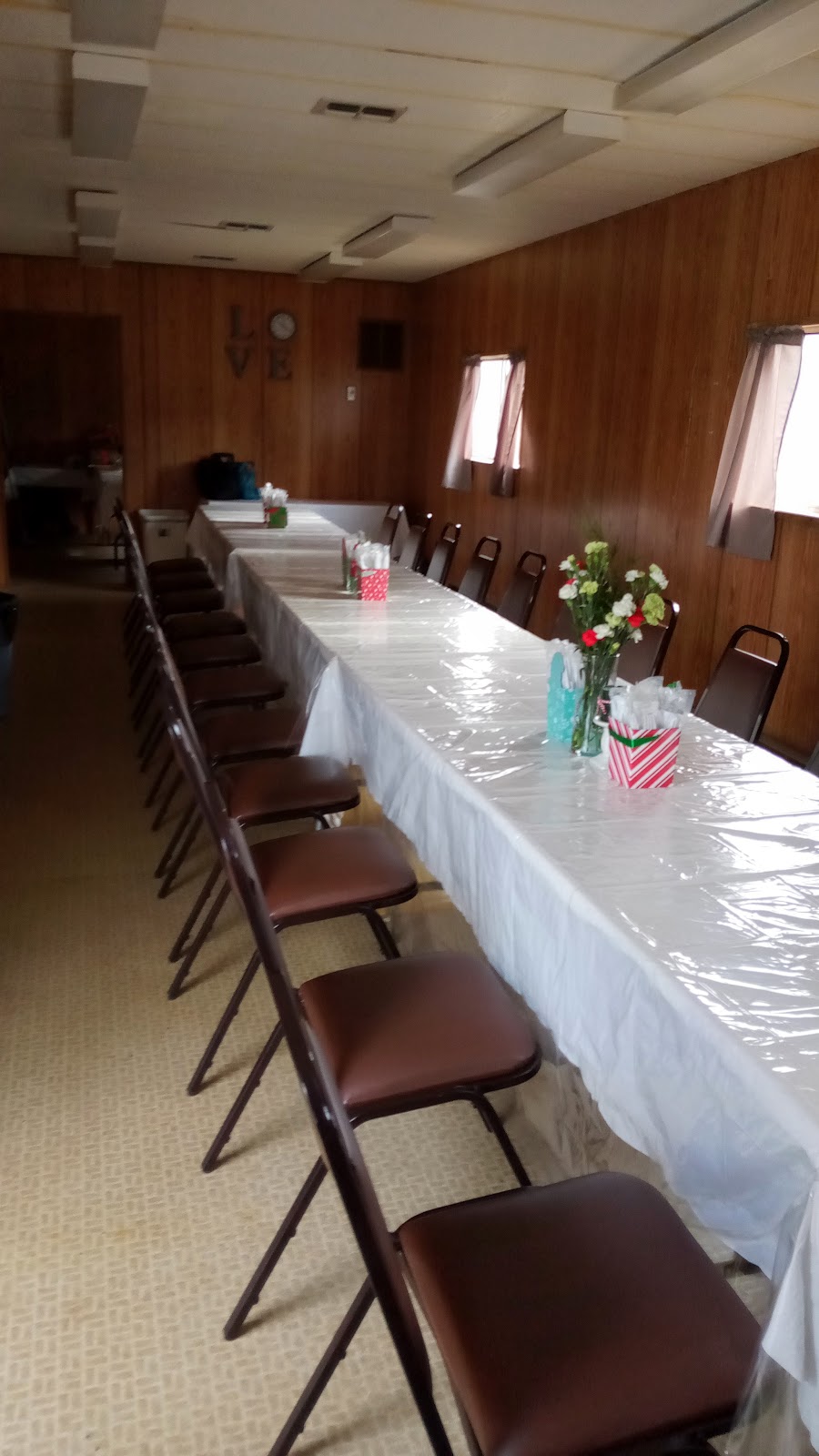 Flat Rock Primitive Baptist Church | 5975 Dyer Store Rd, Martinsville, VA 24112, USA | Phone: (276) 632-9556