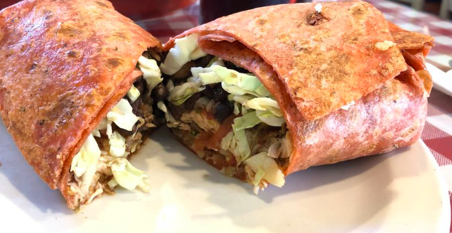 El Chipotle Taqueria and Restaurant | 4724 Soquel Dr, Soquel, CA 95073, USA | Phone: (831) 477-1048