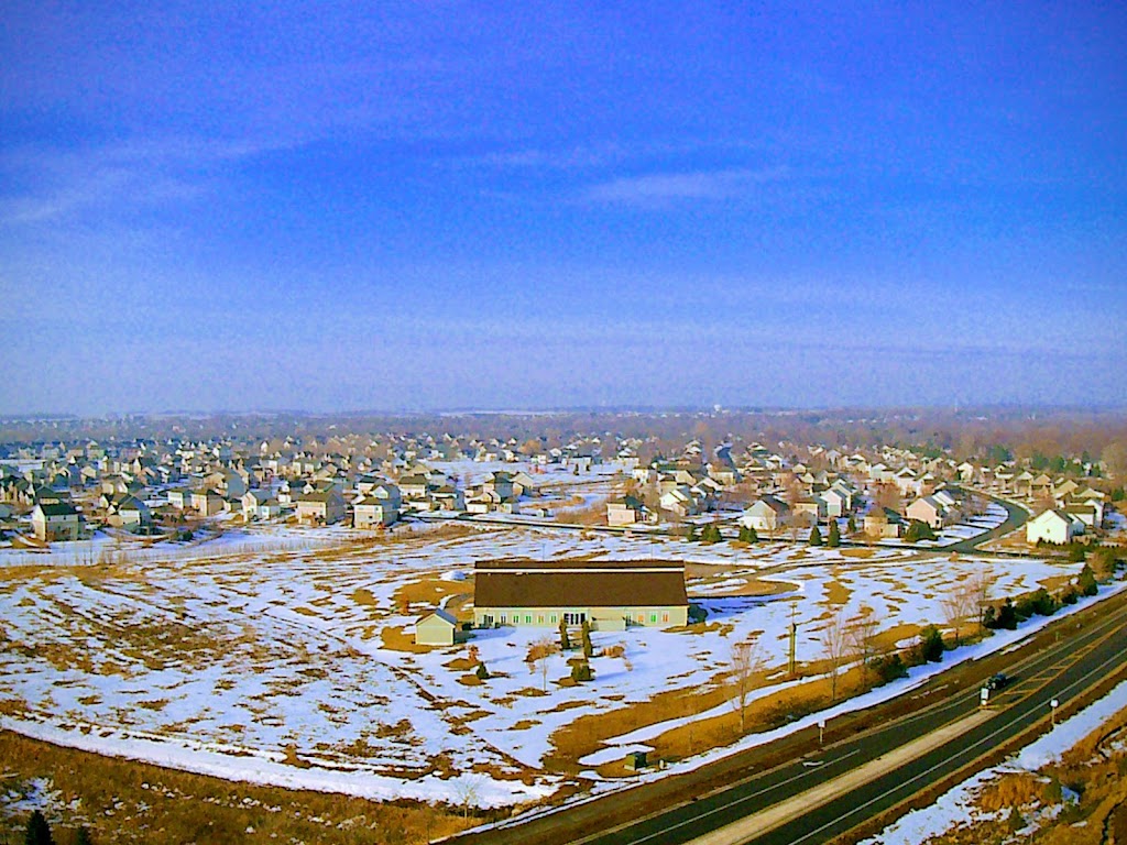 Lord of Life Lutheran Church | 16200 Dodd Ln, Lakeville, MN 55044, USA | Phone: (952) 953-4484