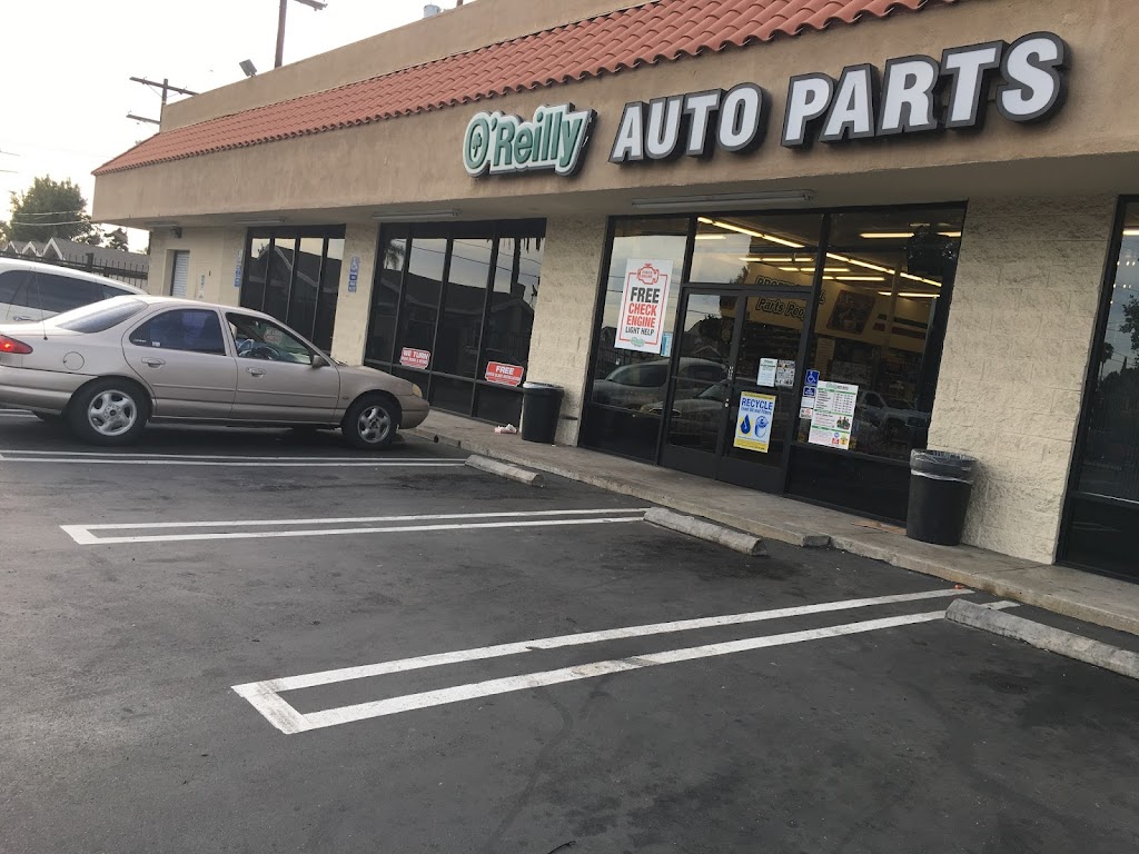 OReilly Auto Parts | 4315 S Western Ave, Los Angeles, CA 90062, USA | Phone: (323) 296-9697