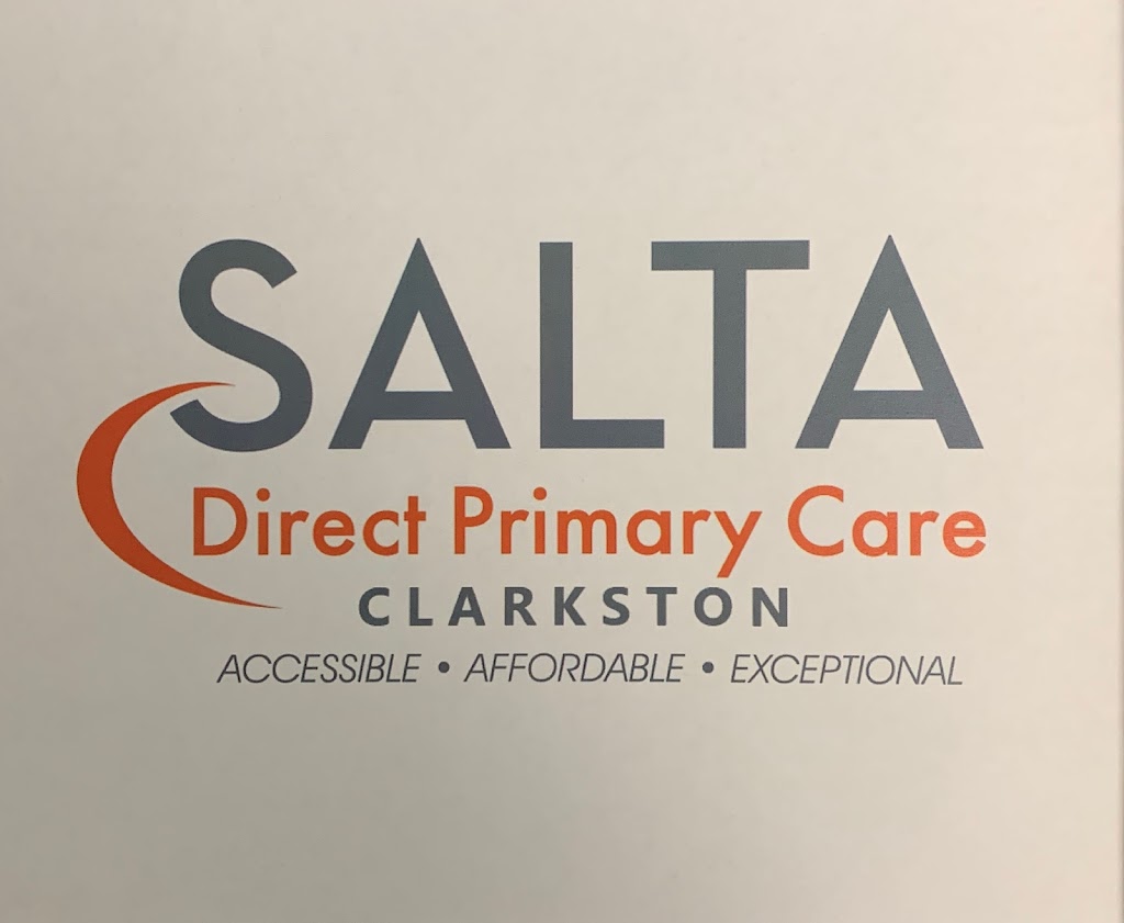 SALTA of Clarkston Direct Primary Care | 6483 Citation Dr # B, Independence Charter Township, MI 48346, USA | Phone: (248) 861-0010