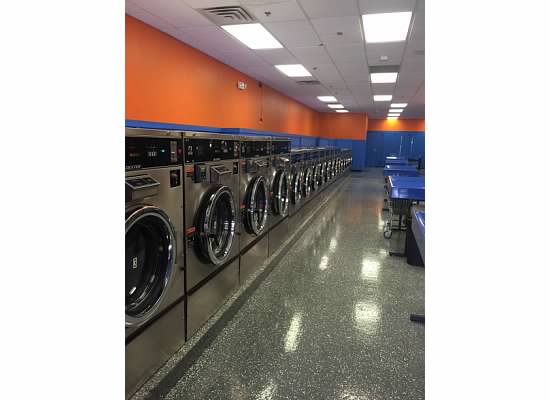 Extreme Clean Laundry | 295 Armistice Blvd, Pawtucket, RI 02861, USA | Phone: (401) 475-1635