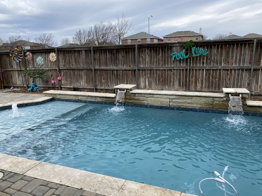 Aquatic Arts Pool N Spa | 105 St Marys Pl #200, Rockwall, TX 75087, USA | Phone: (469) 960-3740