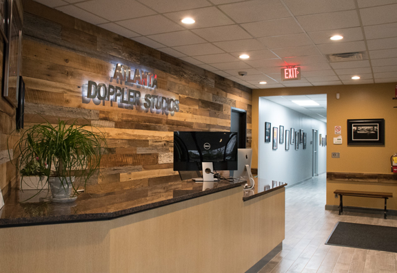 Doppler Studios | 1922 Piedmont Cir NE, Atlanta, GA 30324 | Phone: (404) 881-1444