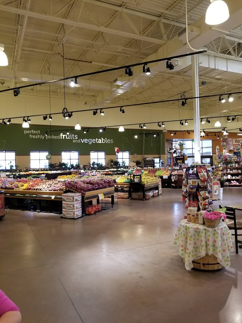 Ridleys Family Market Ace Hdw | 430 E Main St, Middleton, ID 83644, USA | Phone: (208) 585-3043