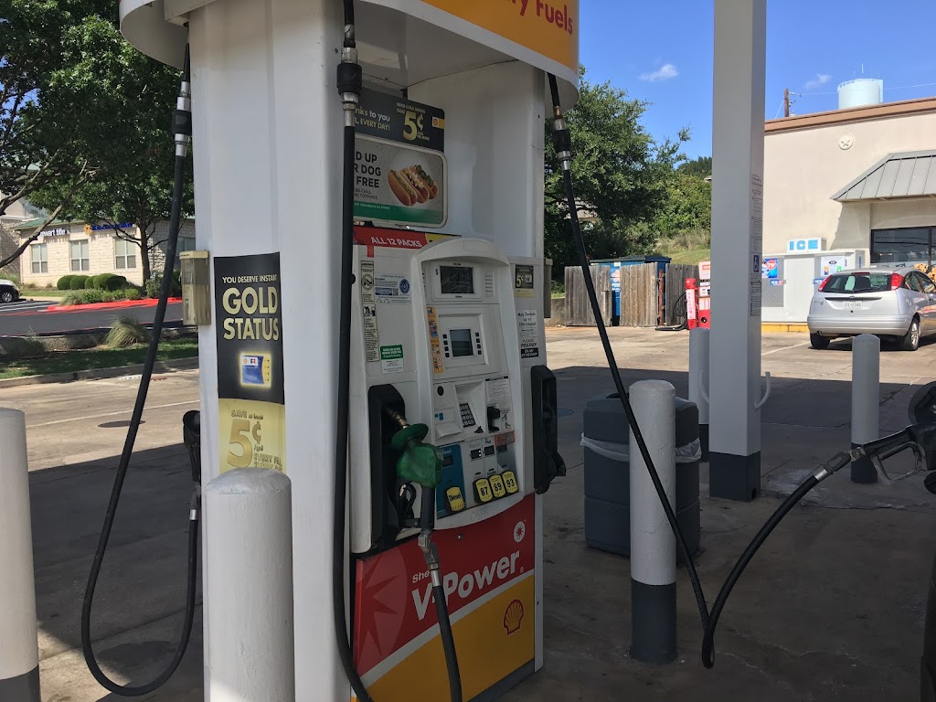 Shell | 1405 Ranch Rd 620 S, Austin, TX 78734, USA | Phone: (512) 305-3417