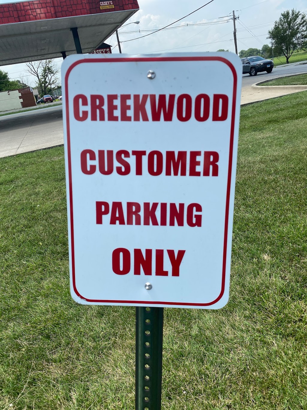 Creekwood Animal Hospital | 3818 Pontoon Rd, Pontoon Beach, IL 62040, USA | Phone: (618) 931-0101