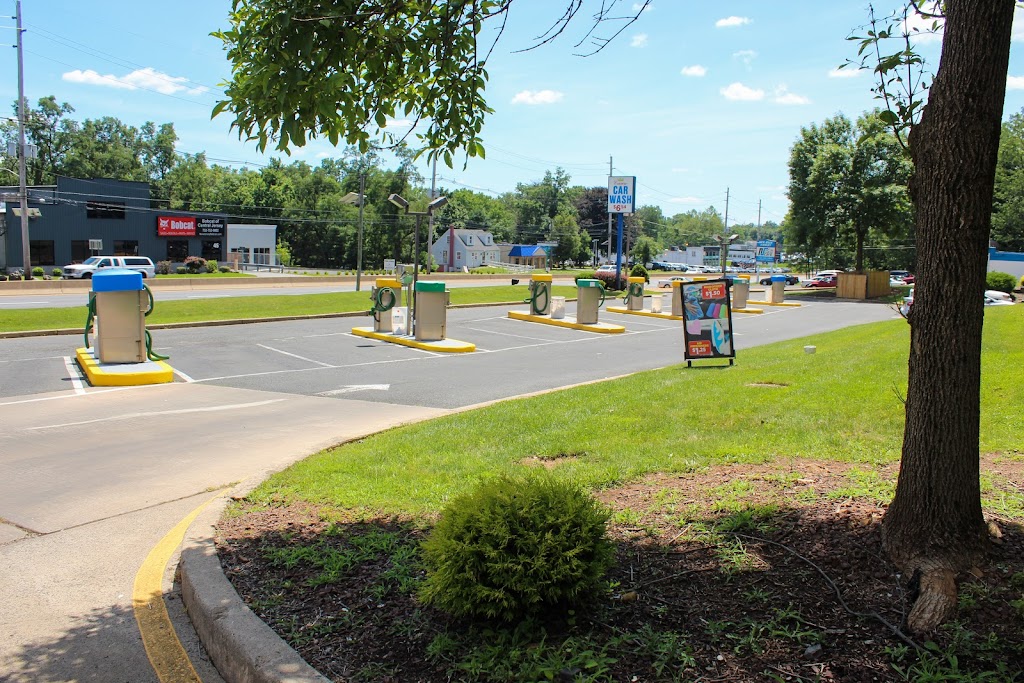 Sunny Days Car Wash | 40 US-22 #50, Green Brook Township, NJ 08812, USA | Phone: (732) 968-0444