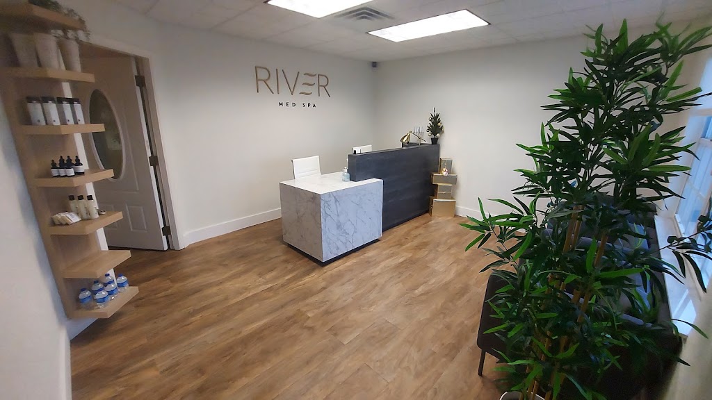 River Med Spa | 96 Willard St STE 306, Cocoa, FL 32922, USA | Phone: (321) 848-0019