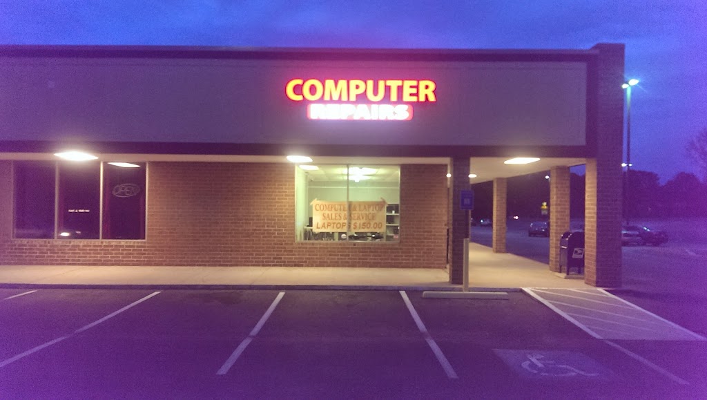 Computer Repairs Kclub Consumer Electronics | 3217 New MacLand Rd, Powder Springs, GA 30127, USA | Phone: (770) 943-1700