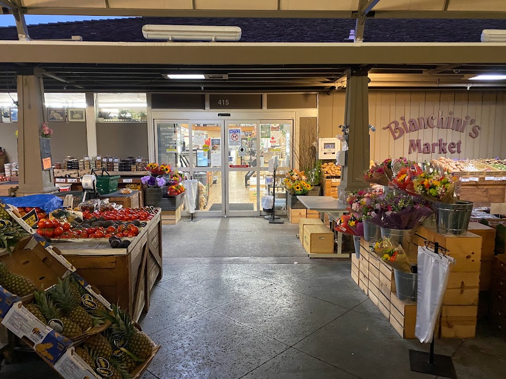 Bianchinis Market | 3130 Alpine Rd #415, Portola Valley, CA 94028, USA | Phone: (650) 851-4391