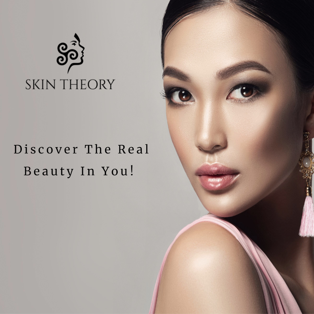 Skin Theory Aesthetics | 2791 Green River Rd STE 103, Corona, CA 92882, USA | Phone: (951) 735-5570