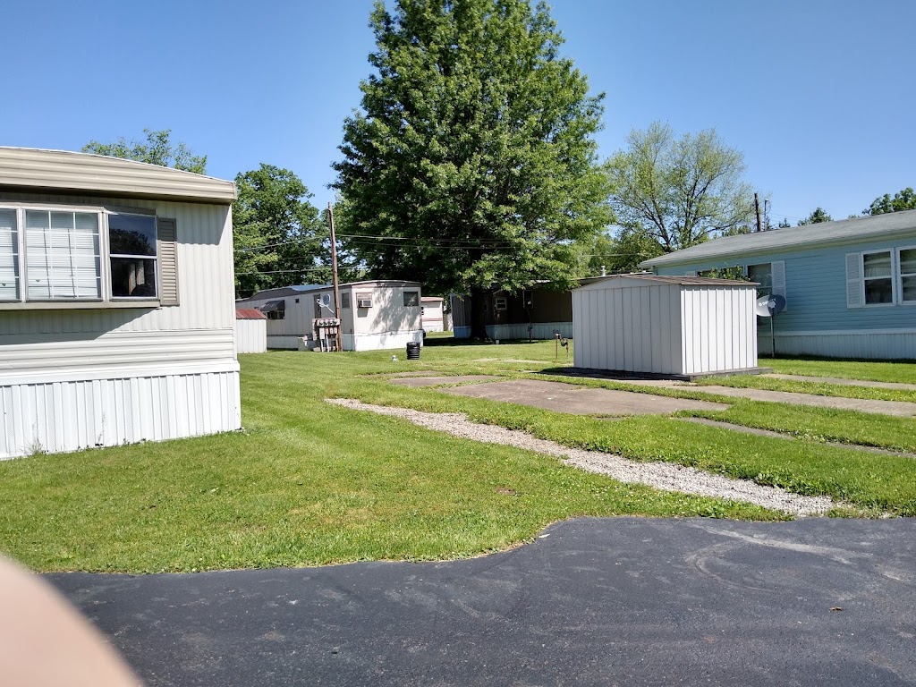 Rustic Meadows | 9525 Woodworth Rd, North Lima, OH 44452, USA | Phone: (330) 549-5490