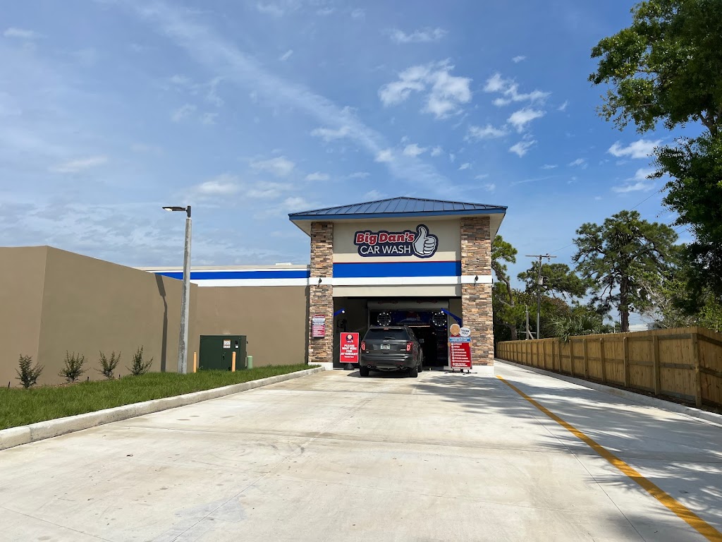 Big Dans Car Wash | 6310 14th St W, Bradenton, FL 34207, USA | Phone: (706) 295-2285 ext. 208